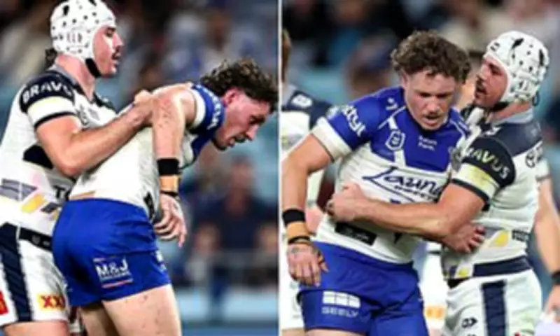 Cowboys Hooker Mahoney Praised for Compassion Amid Concussion Clash