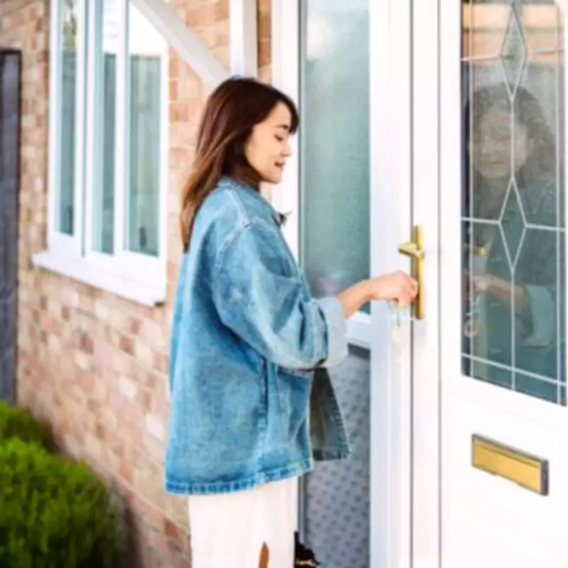 CPS and Police Issue Self-Defence Guidance for Home Break-Ins