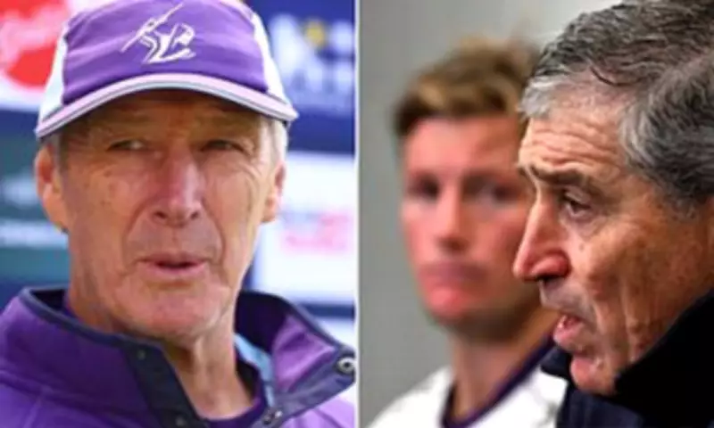 Craig Bellamy Commits to Coaching Storm Through NRL Season Amid Health Battle