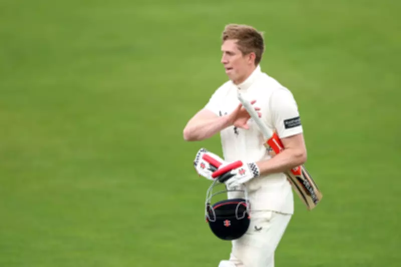 Crawley dropped as England name first Test squad since Ashes defeat