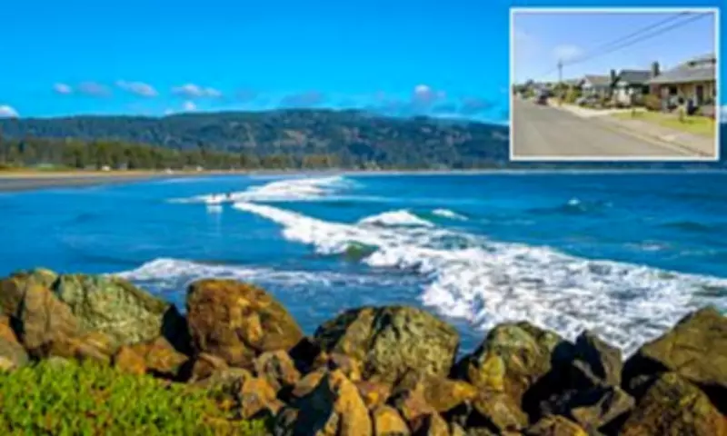 Crescent City: California's Last Bastion of Affordable Beach Homes
