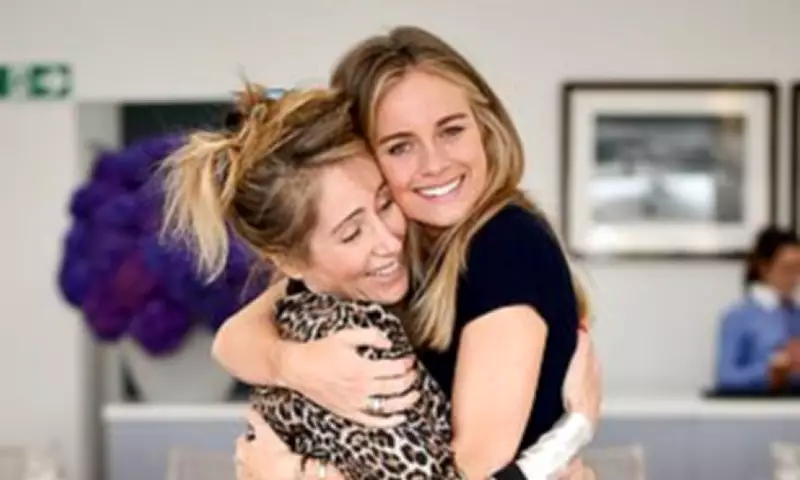 Cressida Bonas on Late Sister Pandora's Infectious Humour and Legacy