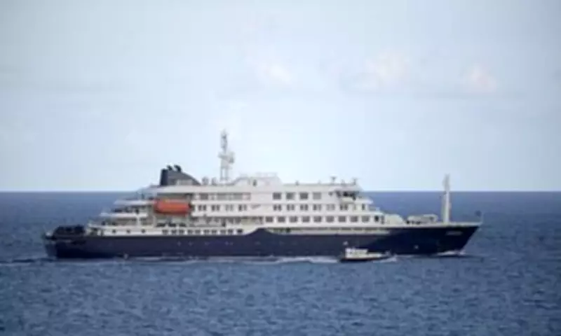 Crew Member Hospitalised After Testing Positive for Hantavirus on 'Rat Virus' Cruise Ship