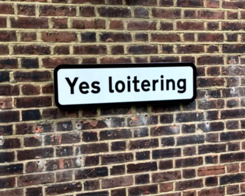 Criminal Exhibition Review: Homelessness Show Delivers a Rage-Making Punch