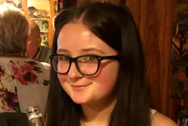 Criminal Probe into NHS Mental Health Unit After Teen's Death