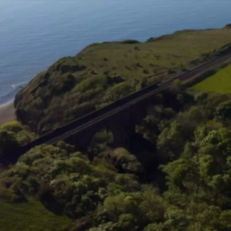 Criminally Underrated Nature Reserve Walk with Alpacas and Caves