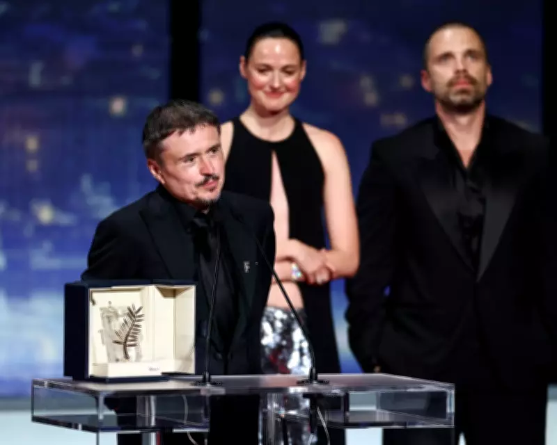 Cristian Mungiu Wins Second Palme d'Or at Cannes for Child Abuse Drama