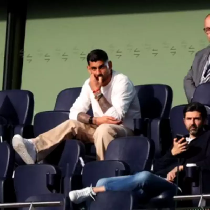 Cristian Romero Returns to London for Tottenham's Crucial Survival Clash