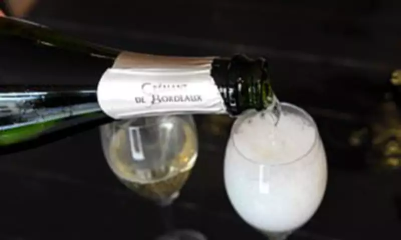 Crémant Sales Surge in UK as Britons Ditch Prosecco and Champagne