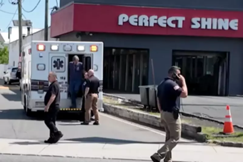 Crossing Guard, 80, Killed Saving Kids from Car in New Jersey