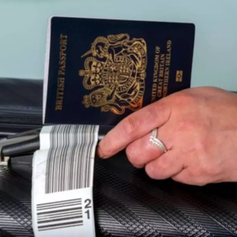 Crucial Passport Rule UK Holidaymakers Must Follow to Avoid Travel Disruption