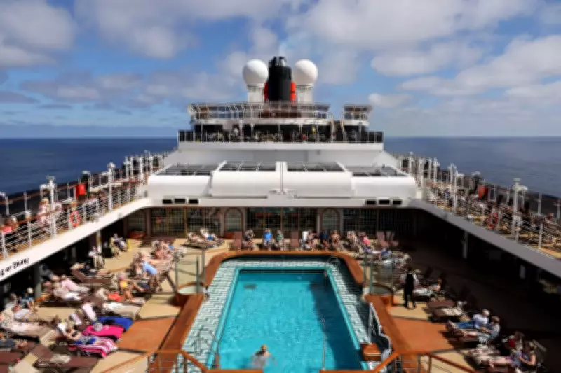 Cruise Control: Why Holidays on Board Are Worth It