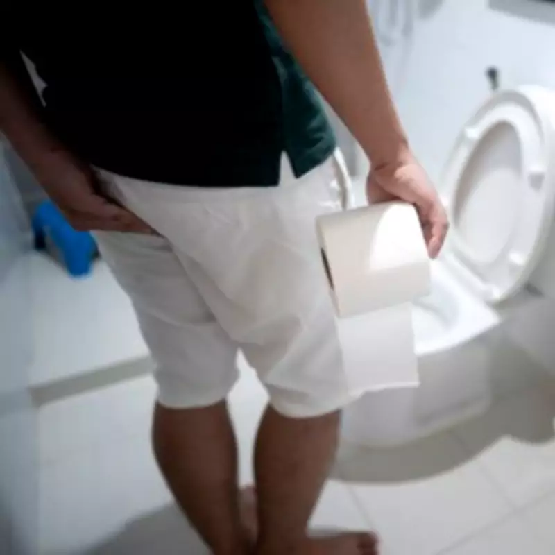 Cruise Ship Bathroom Bucket Mystery Finally Explained by Passengers