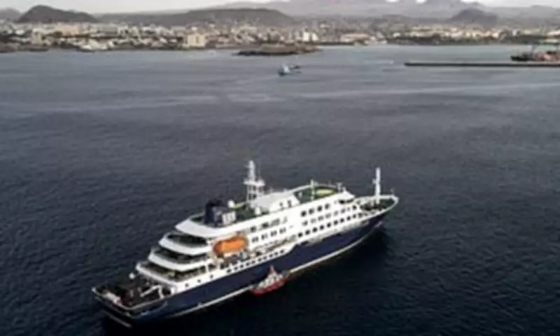 Cruise Ships Prone to Disease Outbreaks, Expert Warns After Three Die