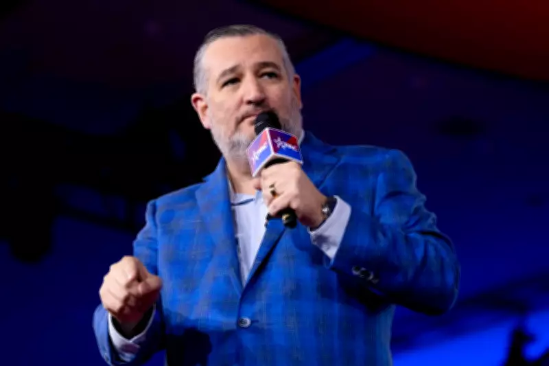 Cruz and Cantwell Unveil Bipartisan Bill to Reform College Sports