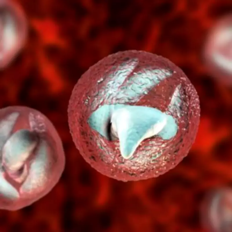 Cryptosporidiosis Outbreak at Edinburgh Farm Sickens 16 People