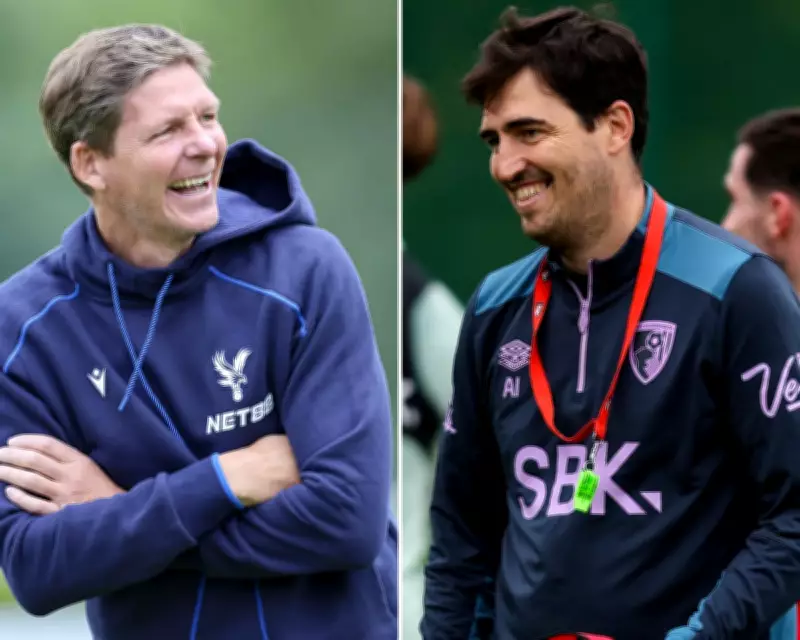 Crystal Palace to Offer Andoni Iraola Lucrative Deal to Succeed Oliver Glasner