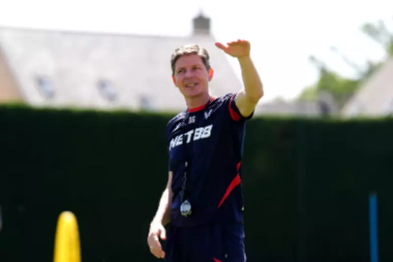 Crystal Palace vs Rayo Vallecano: Conference League Final Betting Tips