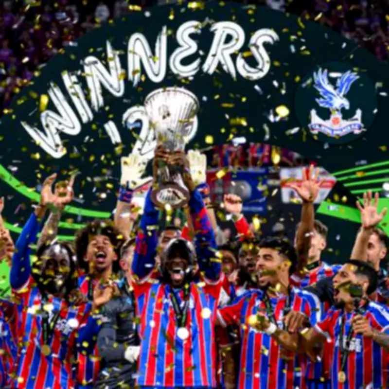 Crystal Palace's Conference League Win Creates Carabao Cup Dilemma for EFL