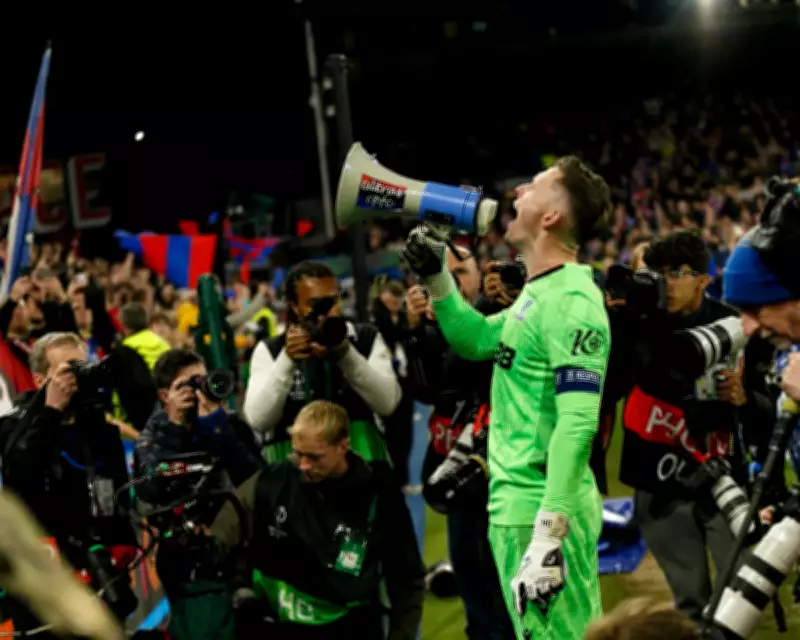 Crystal Palace's European Final Road Leads to Leipzig in Europa League