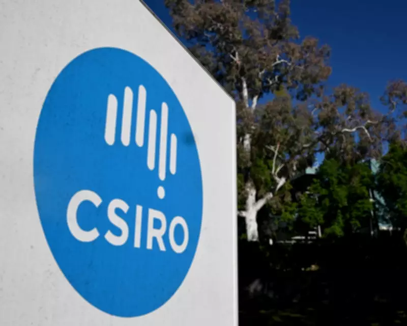 CSIRO Job Cuts Proceed Despite $387m Government Funding Boost