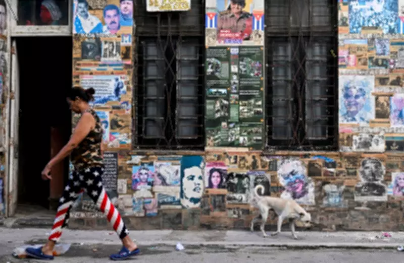 Cuba's Worst Crisis Since 1959: Daily Struggle Amid Blackouts and Shortages