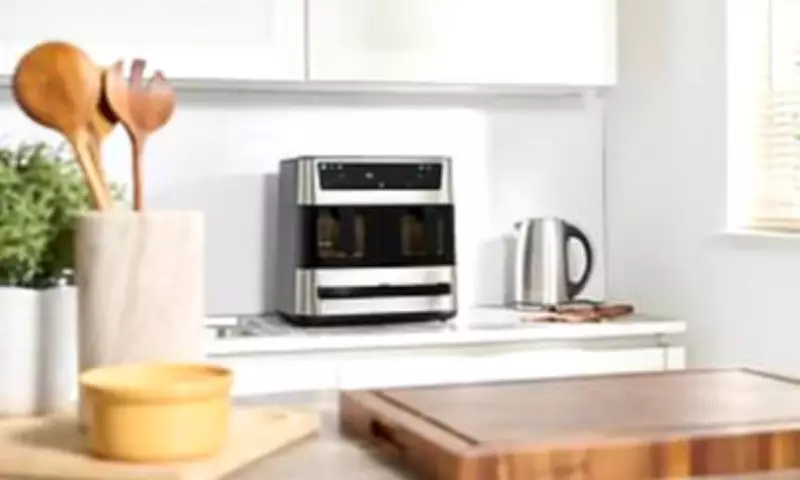 Cuisinart Tri Zone Air Fryer Review: A Better Value Than Ninja?