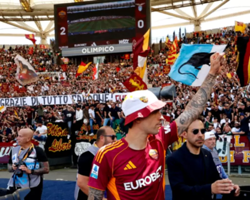 Cult Hero Mancini Fires Roma to Derby Win Amid Scheduling Chaos