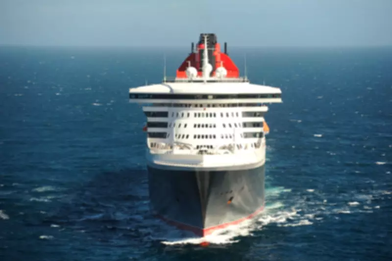 Cunard Launches 40-Day Voyage Across All Four Ships from £5,799