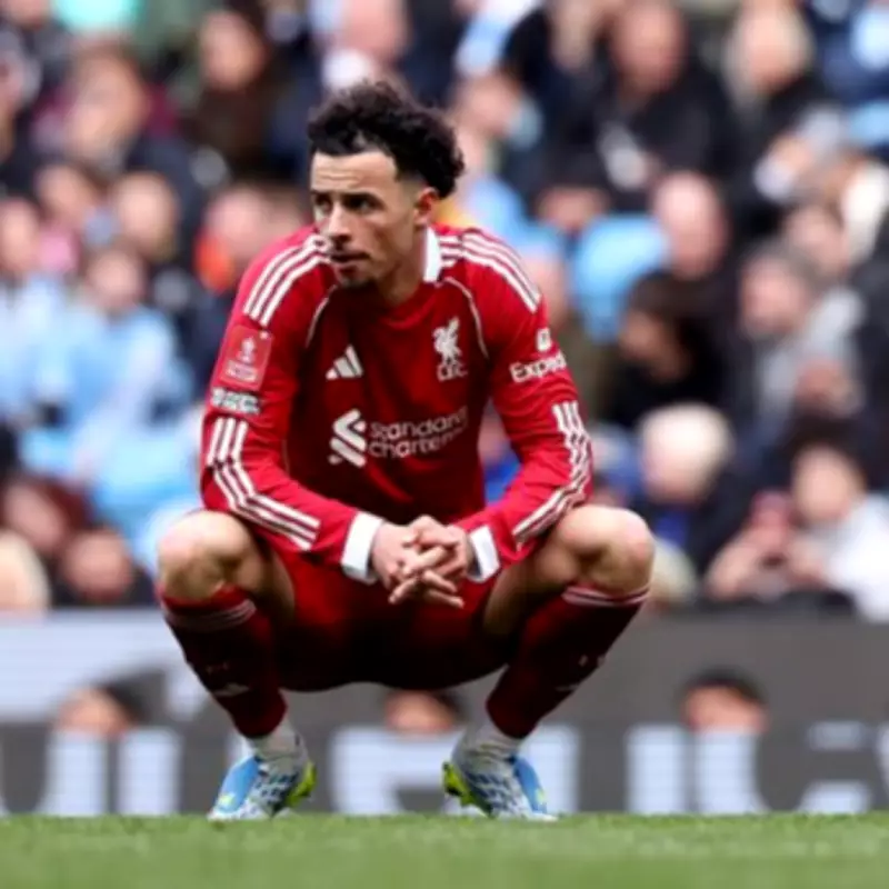 Curtis Jones Transfer: Liverpool Face Good, Bad and Swap Deal Scenarios