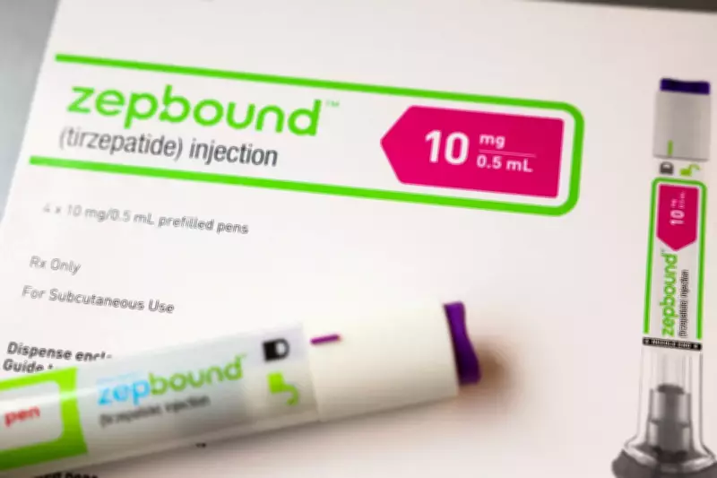 CVS Expands Weight-Loss Drug Coverage in Surprise Reversal