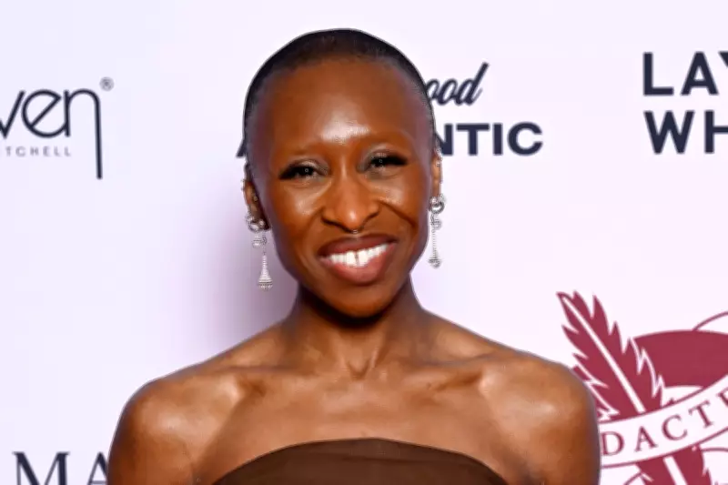 Cynthia Erivo Shuts Down 'Wicked' Questions in Mid-Interview: 'I've Talked About It Ad Nauseam'
