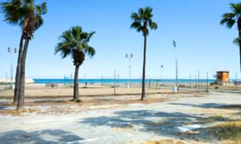 Cyprus Tourism Plummets as Middle East Conflict Scares Away British Visitors