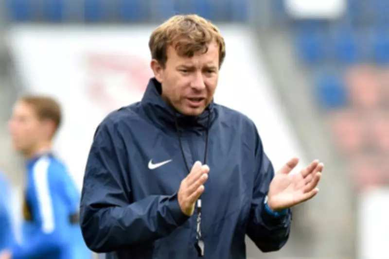 Czech Women's Football Coach Banned for Life for Secretly Filming Players