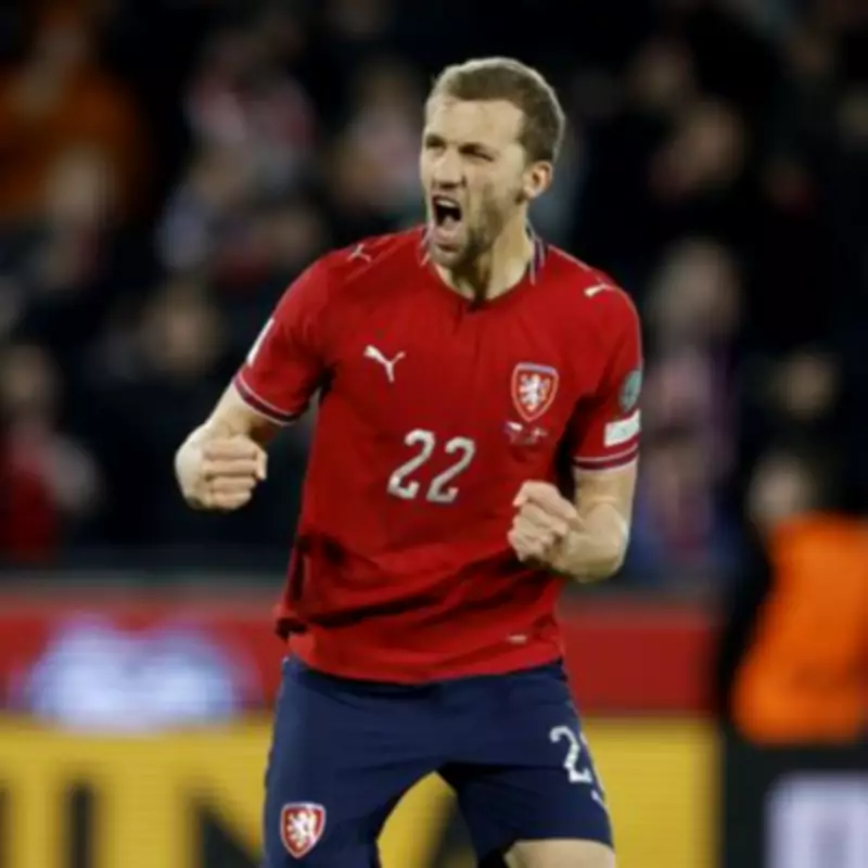 Czechia Back at World Cup After 20-Year Absence: A New Era Begins