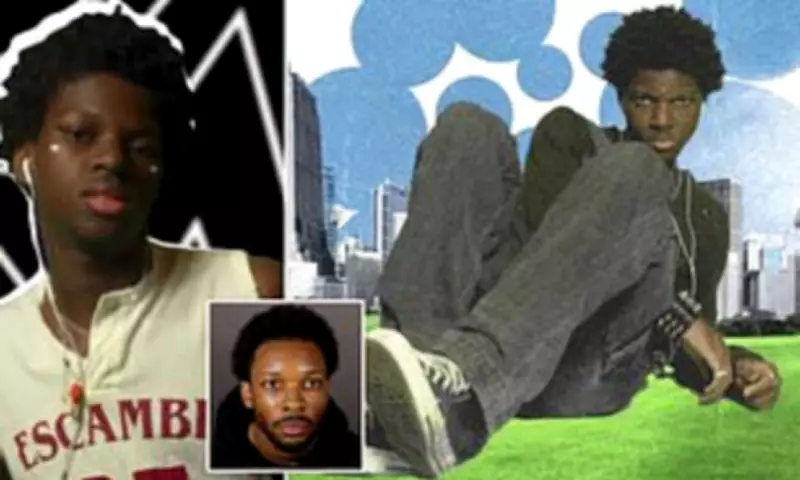 D4vd's Brother Sparks Fury by Launching Music Career Amid Murder Case