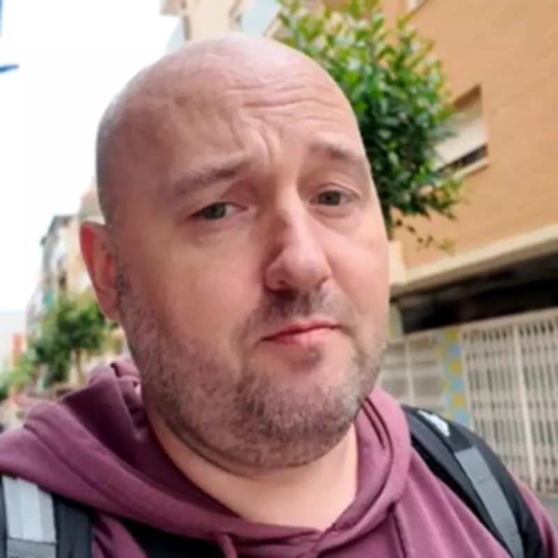 Dad Books Europe's Cheapest Half Board Holiday, Ends Up in 'Hell on Earth'