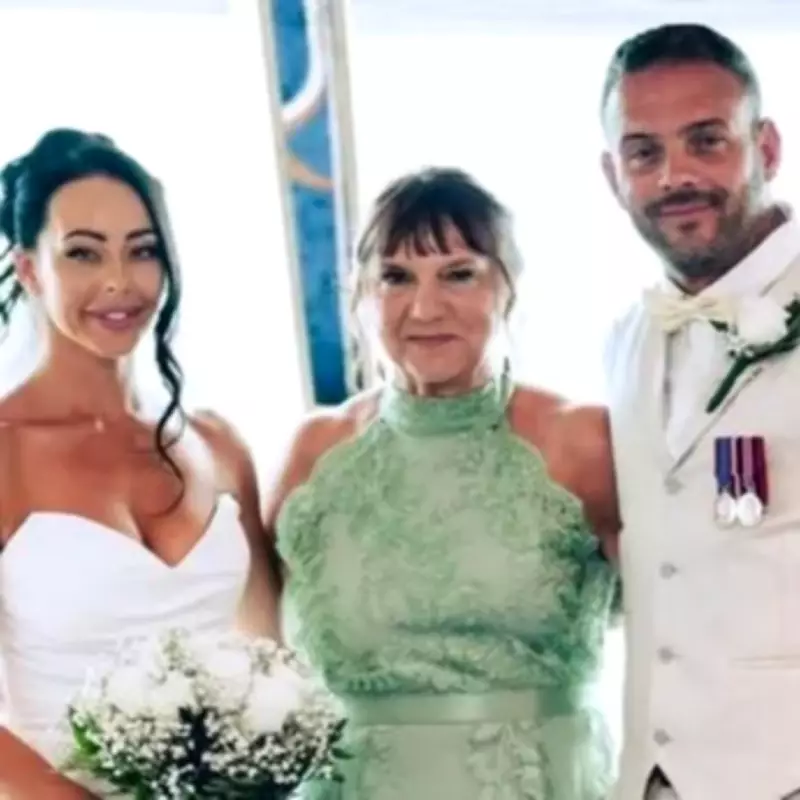 Dad-of-Three Richard Ayling Dies in Rooftop Bar Fall, Family Pays Tribute