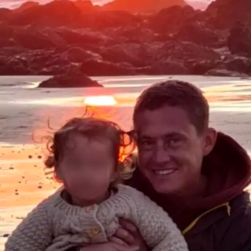 Dad Stranded in Barbados After UK Visa Rule Change Leaves Family Heartbroken