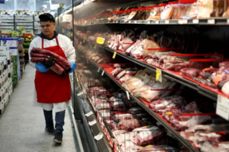 Daily Beef Consumption Not Linked to Type 2 Diabetes Risk, Study Finds