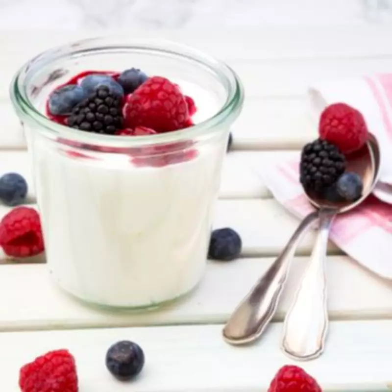 Daily Fruit and Coffee Linked to Healthier Aging, Study Finds