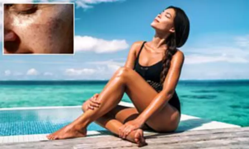 Daily Grape Consumption Alters Skin Gene Activity to Boost UV Protection