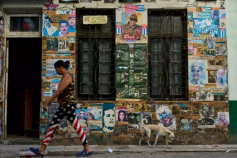 Daily Life Around the World in Stunning Photos