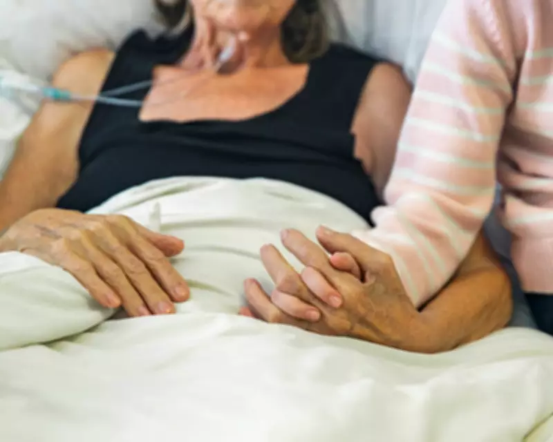 Daily Pill Doubles Survival in Pancreatic Cancer, Trial Shows