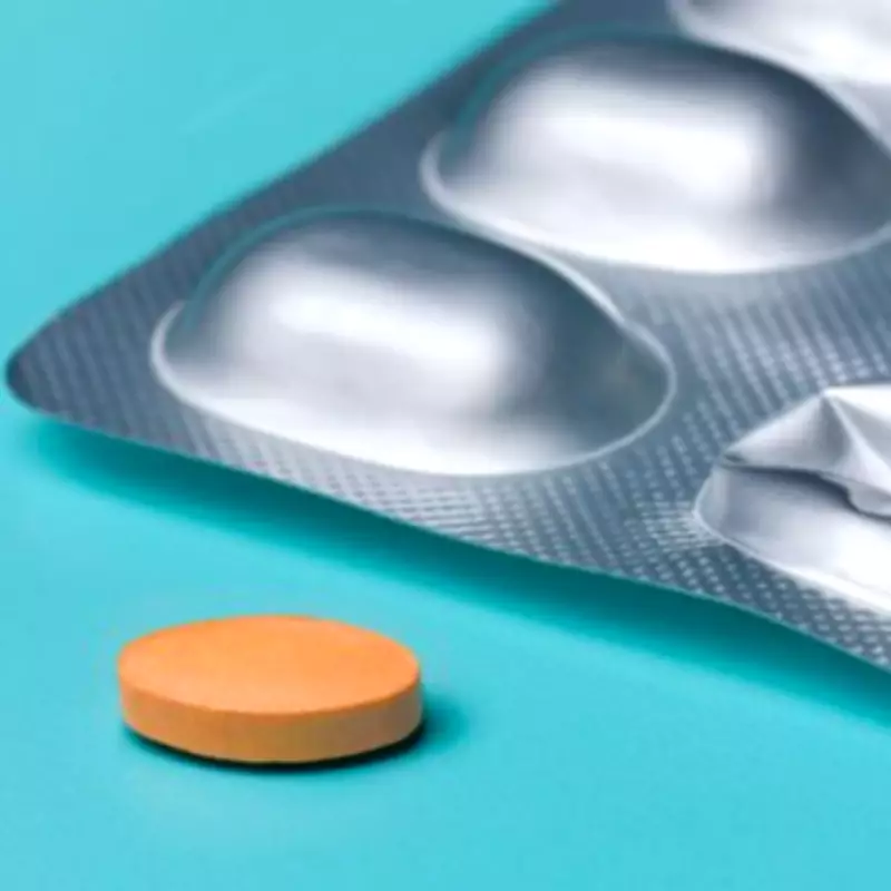 Daily weight loss pill could help millions stay slim for good, study finds