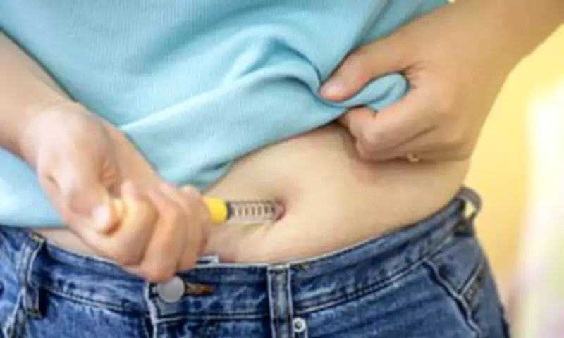 Daily weight loss pill could keep patients slim for life, major trial suggests