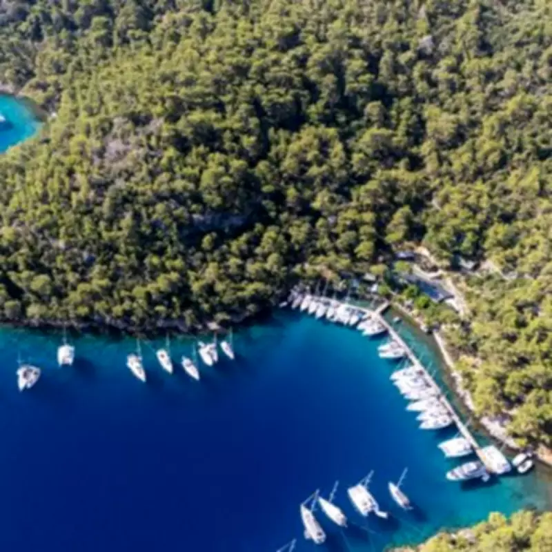Dalaman in Turkey Named Europe's Best Beach Town by TUI