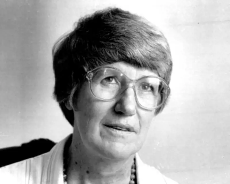 Dame Bridget Ogilvie: Pioneering Parasitologist Dies at 88