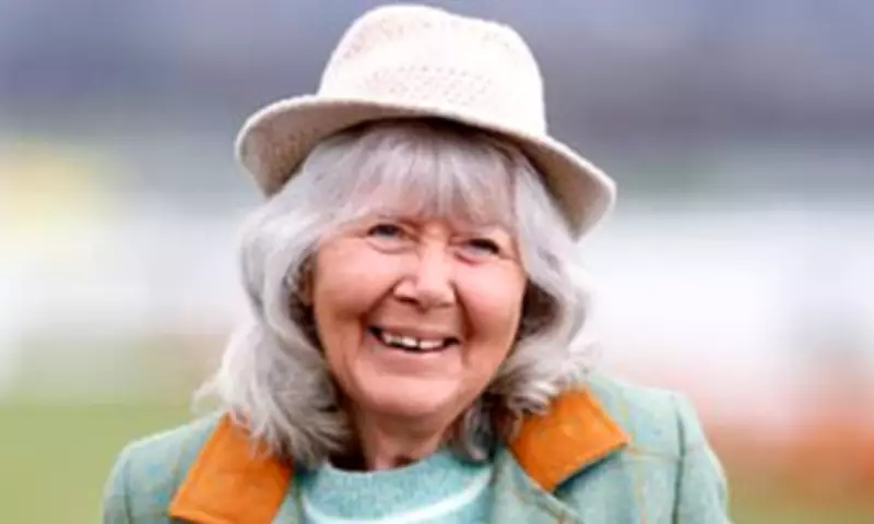 Dame Jilly Cooper Scolded 'Rivals' Producers to Stop Making Macho Men Cry