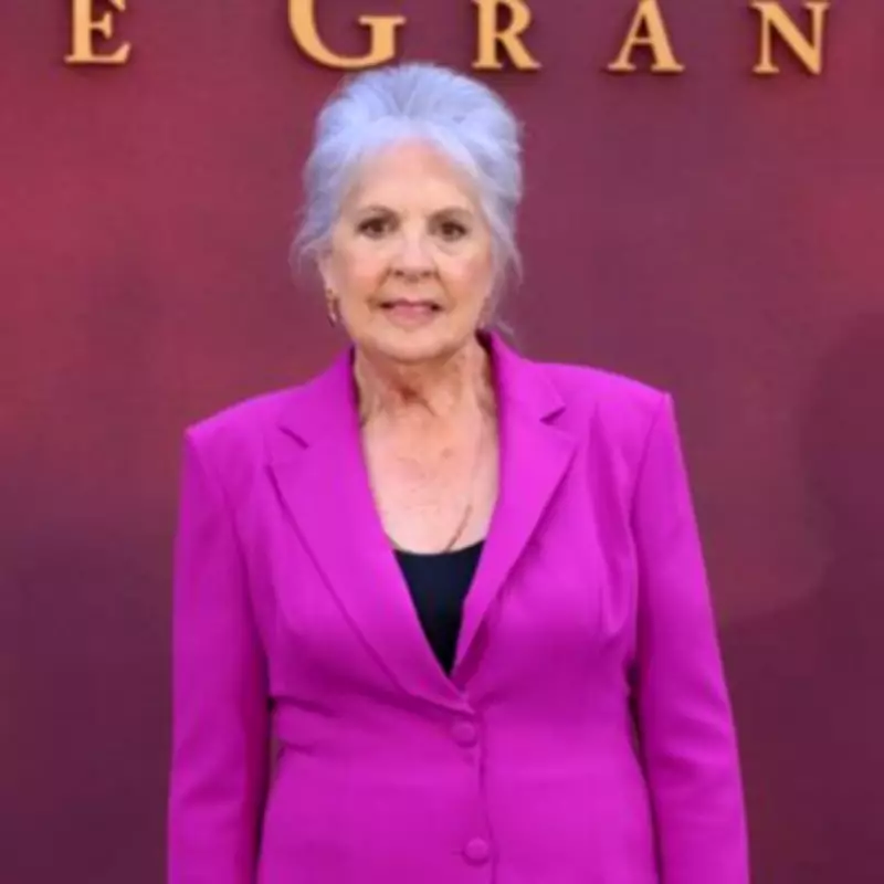 Dame Penelope Wilton Teams Up with Glenn Close for Dark Comedy Murder Series